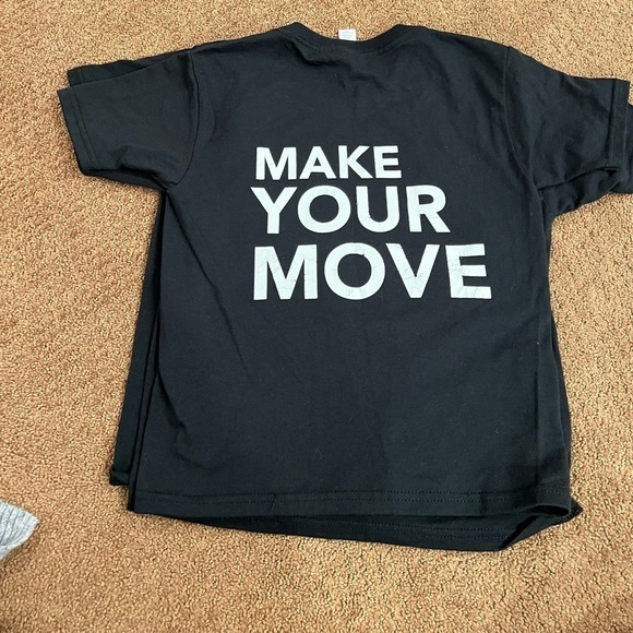 Bundle of 3 Boys Soccer Starters Size XS - Picture 4 of 4